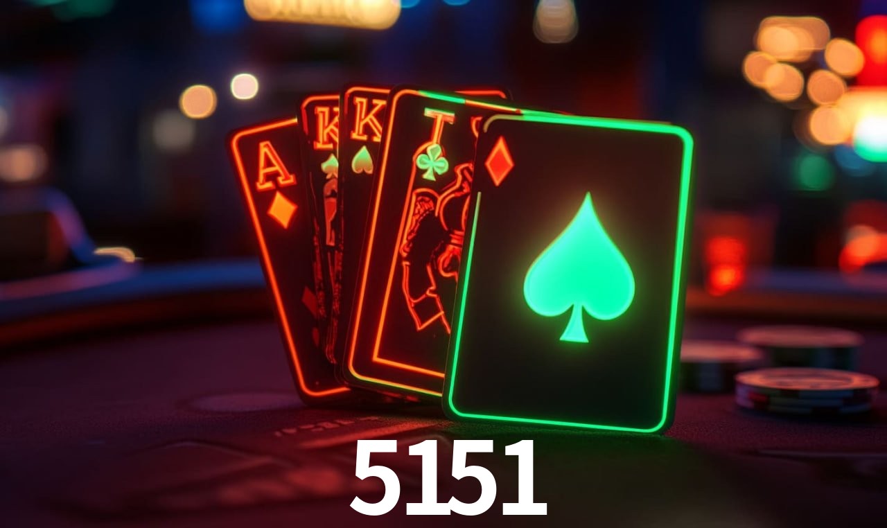 Estatísticas 5151